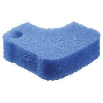 Oase BioMaster Filter Foam 20ppi (Blue)